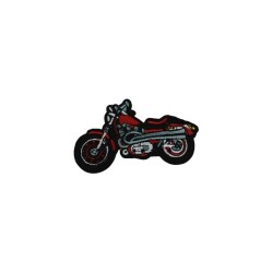 PARCHE MOTO