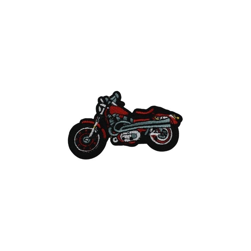 PARCHE MOTO