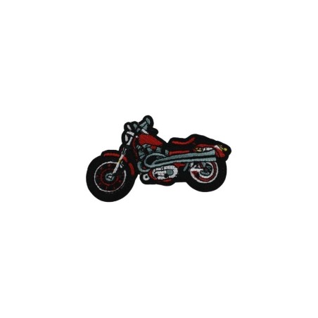 PARCHE MOTO