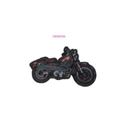 PARCHE MOTO