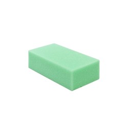 FOAM VERDE PÁLIDO