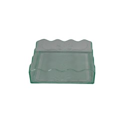 CAJA DE ACRÍLICO 15X15CM
