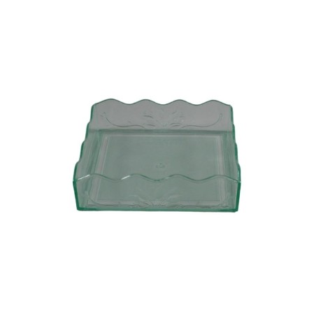 CAJA DE ACRÍLICO 15X15CM