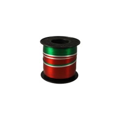 CURLY TRICOLOR