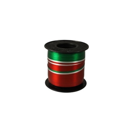 CURLY TRICOLOR