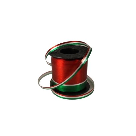 CURLY TRICOLOR