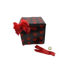 PAPEL PARA REGALO SAN VALENTÍN