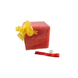 PAPEL PARA REGALO SAN VALENTÍN