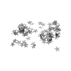 CUENTA ACRÍLICA ESTRELLA