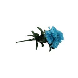 CLAVEL TURQUESA X7