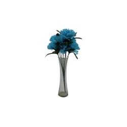 CLAVEL TURQUESA X7