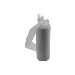 TUL 6 DIAMANTADO BLANCO