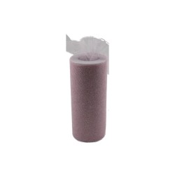 TUL 6 DIAMANTADO ROSA