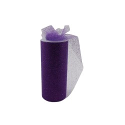 TUL 6 DIAMANTADO MORADO