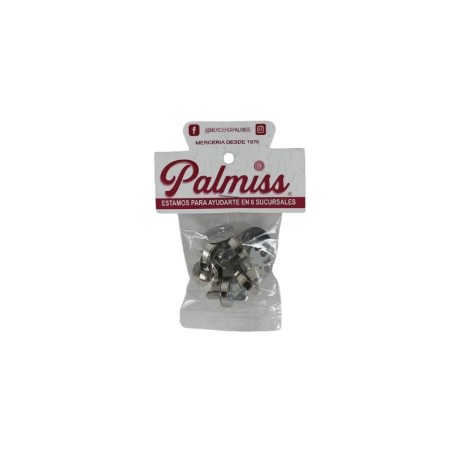 BROCHE PARA BOLSA 18MM
