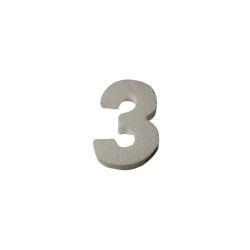NUMERO 3 DE UNICEL