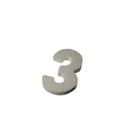 NUMERO 3 DE UNICEL