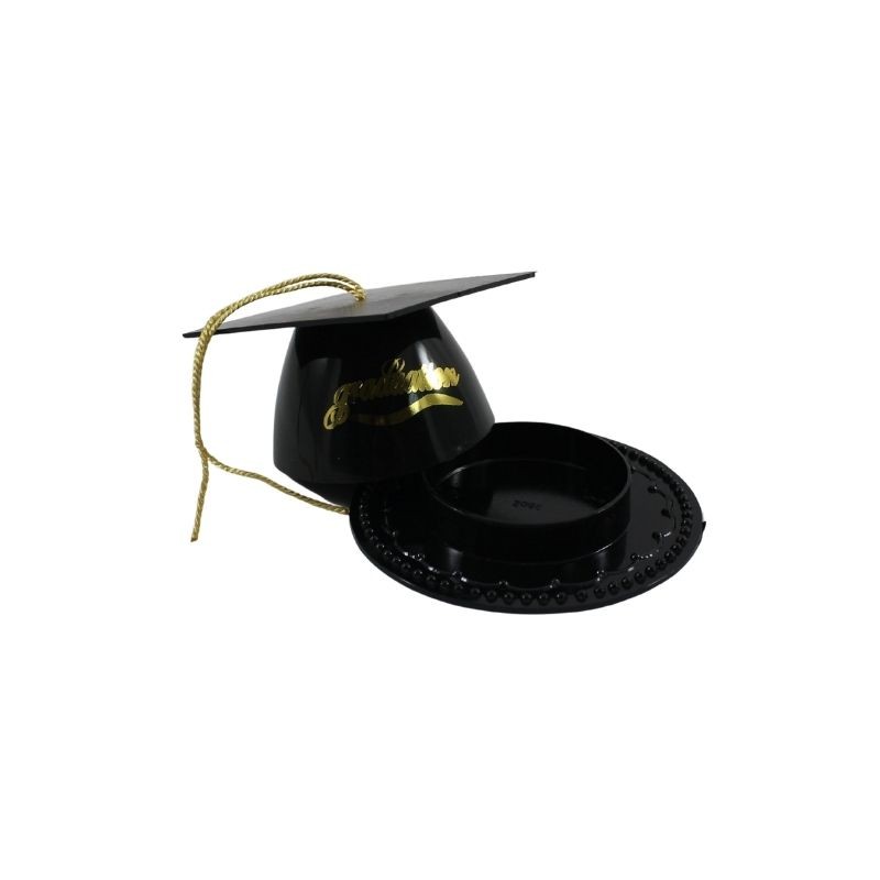 BIRRETE 3.5  NEGRO