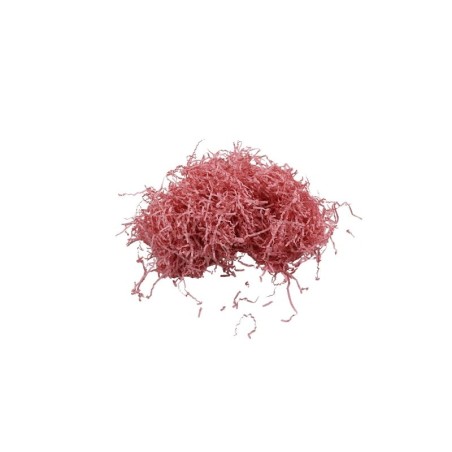 PAPEL TRITURADO ROSA