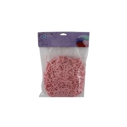 PAPEL TRITURADO ROSA