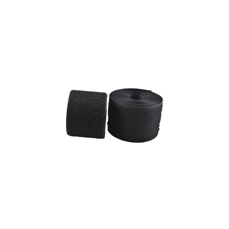 VELCRO 50MM NEGRO