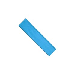 PAPEL CREPE AZUL CIELO