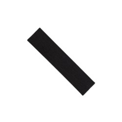 PAPEL CREPE NEGRO