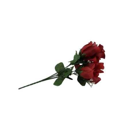 ROSAL BOTÓN VINO X6