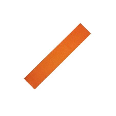PAPEL CREPE NARANJA
