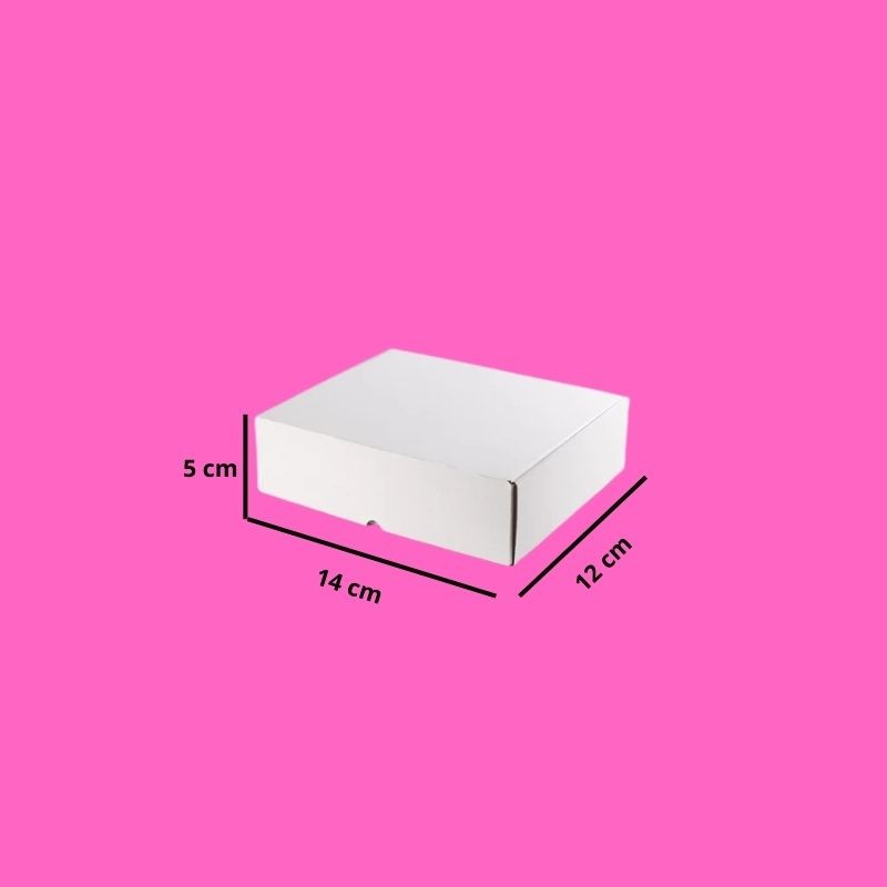 CAJA DE 14X12+5 CM