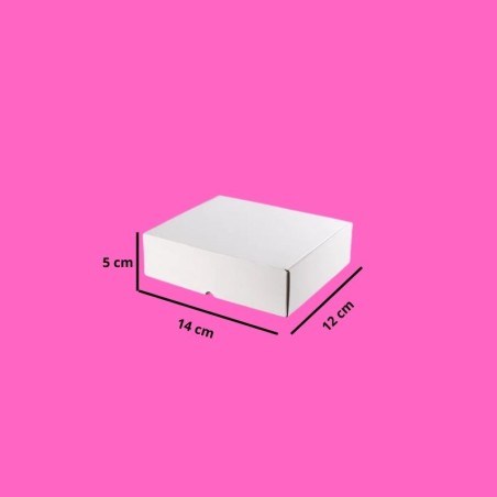 CAJA DE 14X12+5 CM