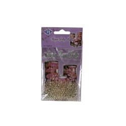 HIDROGEL TRANSPARENTE 14GRMS