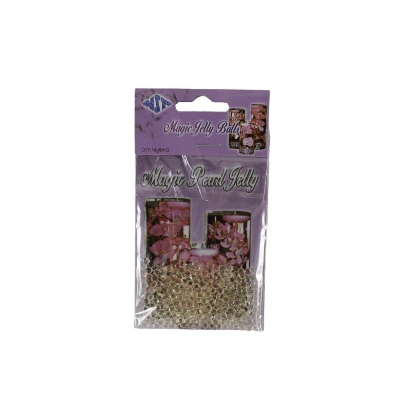 HIDROGEL TRANSPARENTE 14GRMS