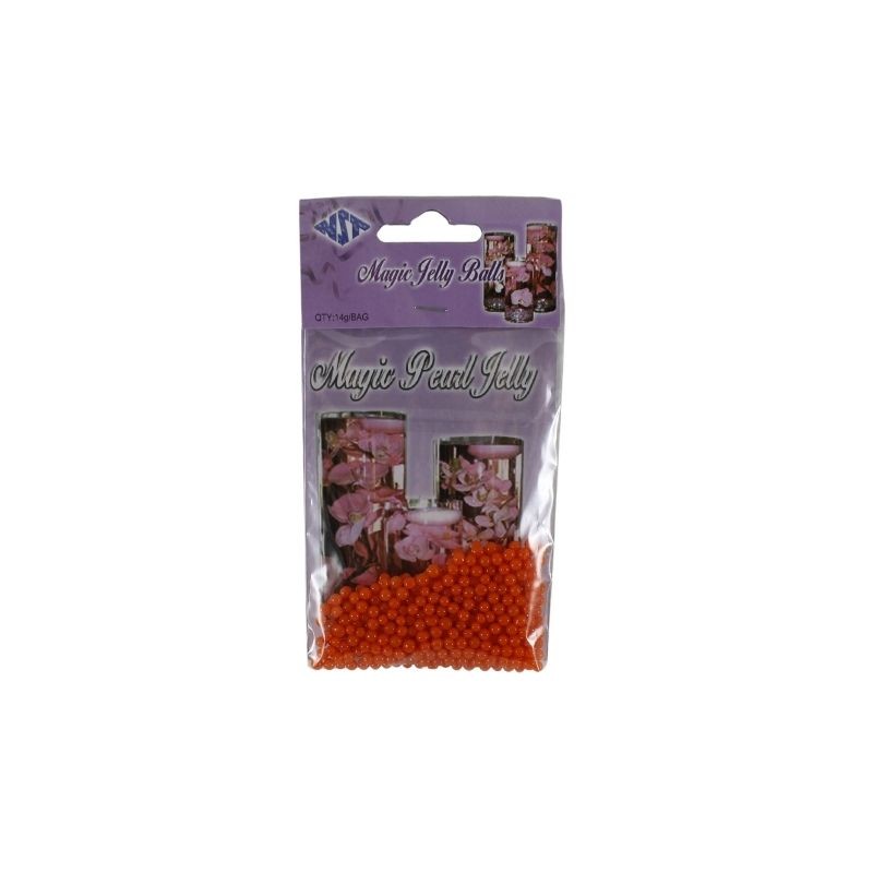 HIDROGEL NARANJA