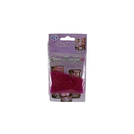 HIDROGEL ROSA