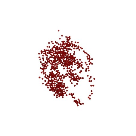 HIDROGEL ROJO