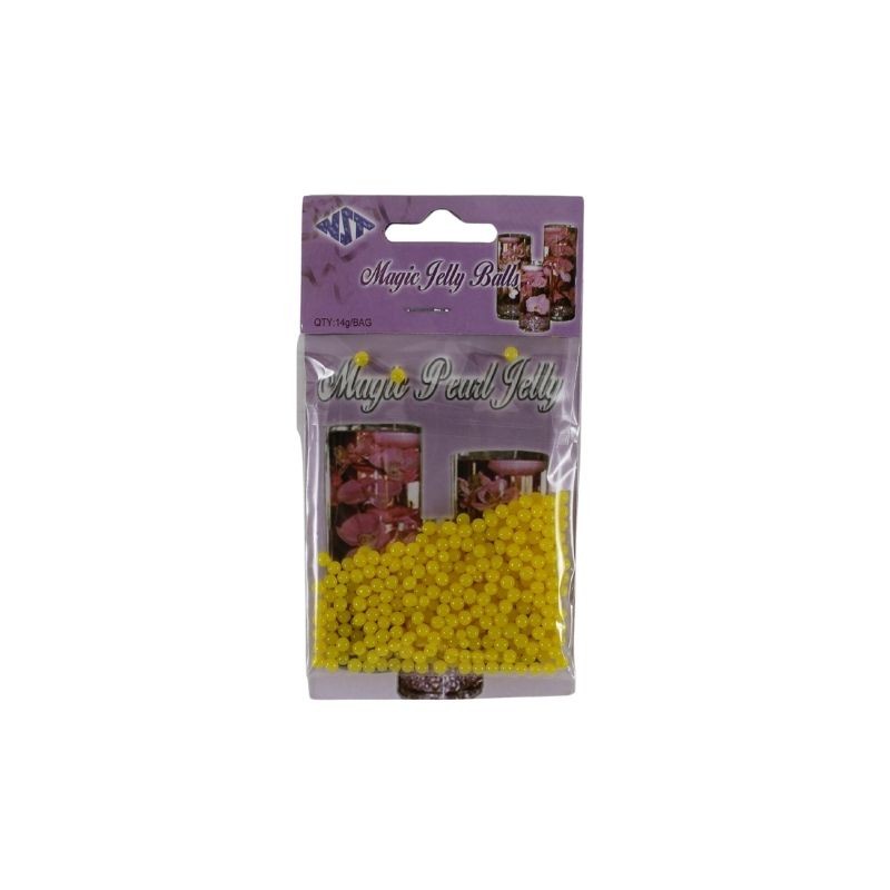 HIDROGEL AMARILLO