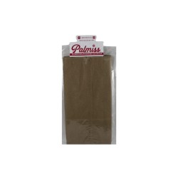 BOLSA KRAFT NUM 4