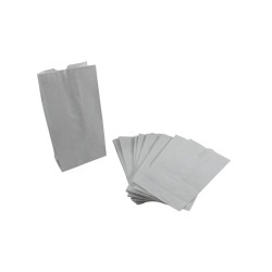 BOLSA DE ESTRAZA NUM 4 BLANCA