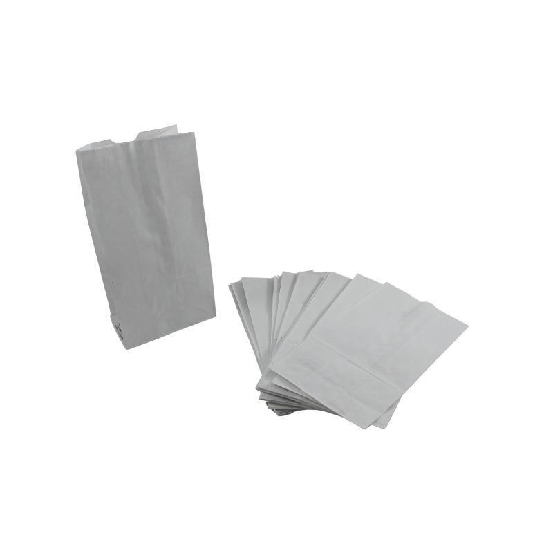 BOLSA DE ESTRAZA NUM 4 BLANCA