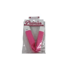 BOLETO PULSERA ROSA FUERTE