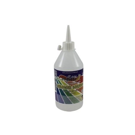 SILICÓN LIQUIDO 250ML