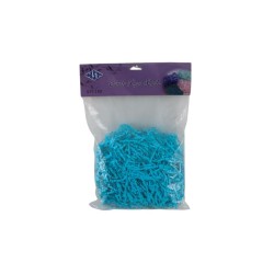 PAPEL TRITURADO AZUL