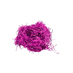 PAPEL TRITURADO FUCSIA
