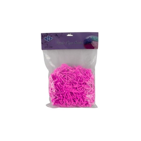 PAPEL TRITURADO FUCSIA