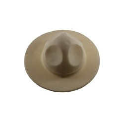 SOMBRERO PLÁSTICO F. VILLA