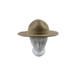 SOMBRERO PLÁSTICO F. VILLA