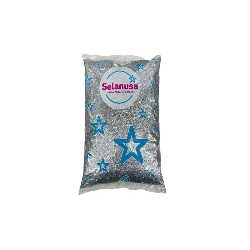 DIAMANTINA PLATA 1KG