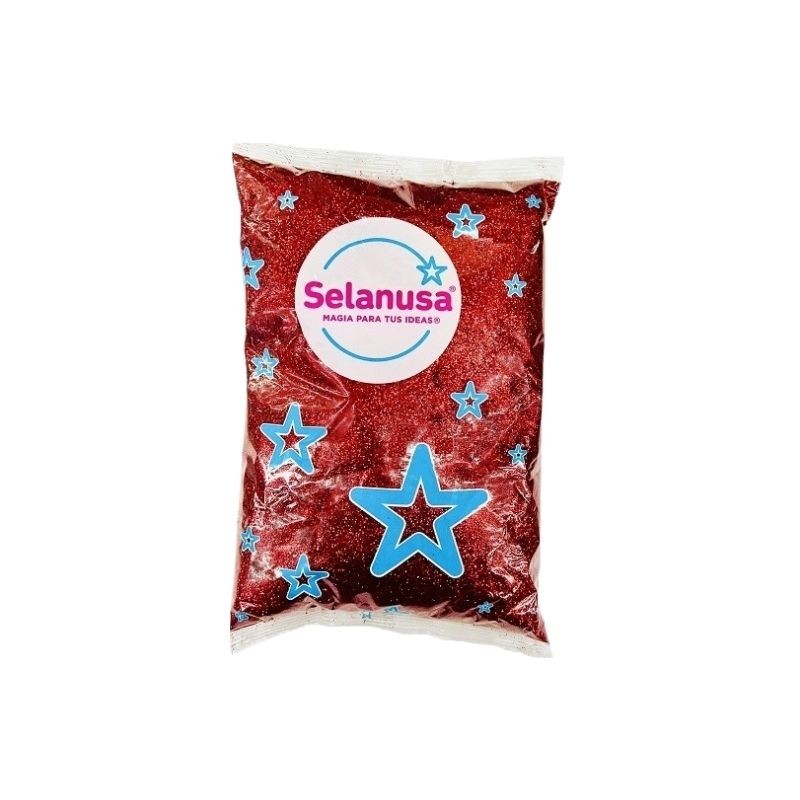 DIAMANTINA ROJA 1KG