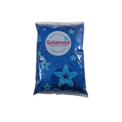 DIAMANTINA AZUL REY 1KG